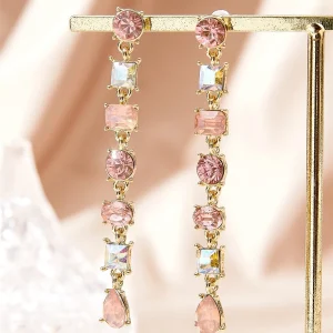 Boucle d'oreille Joy