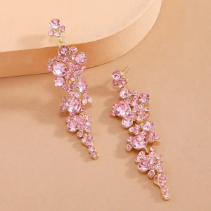 Boucle d'oreille Pinky