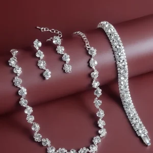 Ensemble Bijoux perfect