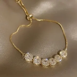 Speechless Bracelet Kid