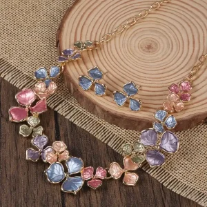 Splendid Ensemble Bijoux