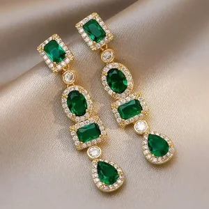 Boucle d'oreille eyes on me