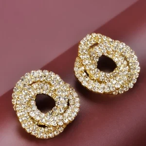 Boucle d'oreille Fancy