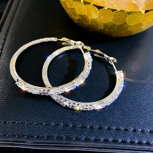 Nice Boucle d'oreille