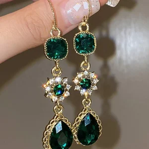 Boucle d'oreille Party