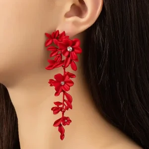 Boucle d'oreille Pride