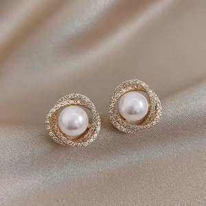 Boucle d'oreille mini enfant