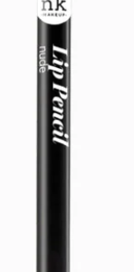 NK Makeup Crayon à lèvres MEDIUM NUDE (Neutre)