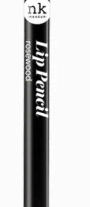 NK Makeup Crayon à lèvres Rose Sombre