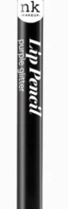 NK Makeup Crayon à lèvres Mauve Sombre A19
