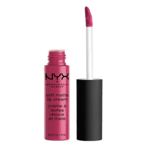 NYX Crème pour les lèvres Mauve(Prague)