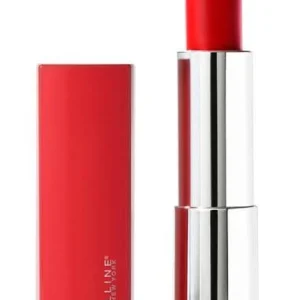 Maybelline Rouge à Lèvres Rouge 382