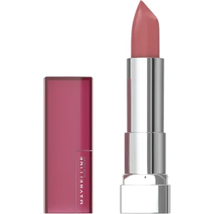 Maybelline Rouge à Lèvres Amande Rose 565