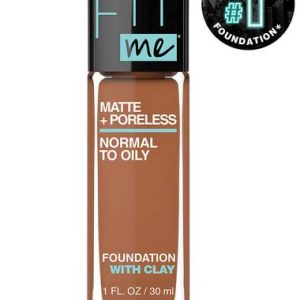 Maybelline Fit Me Fond de Teint 360