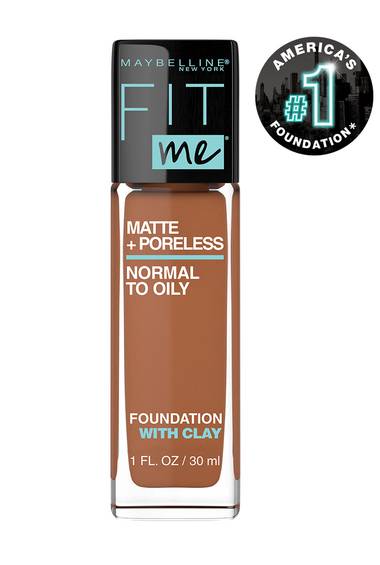 Maybelline Fit Me Fond de Teint 360