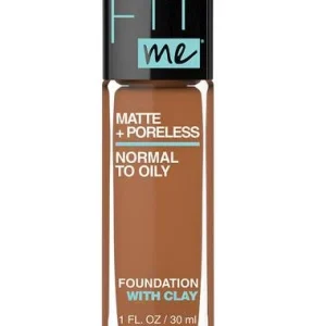 Maybelline Fit Me Fond de Teint 356