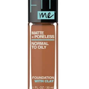 Maybelline Fit Me Fond de Teint 355