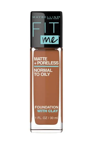 Maybelline Fit Me Fond de Teint 355