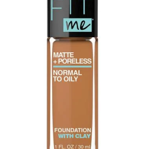 Maybelline Fit Me Fond de Teint 340