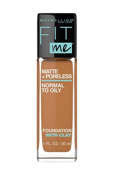 Maybelline Fit Me Fond de Teint 340