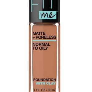 Maybelline Fit Me Fond de Teint 338