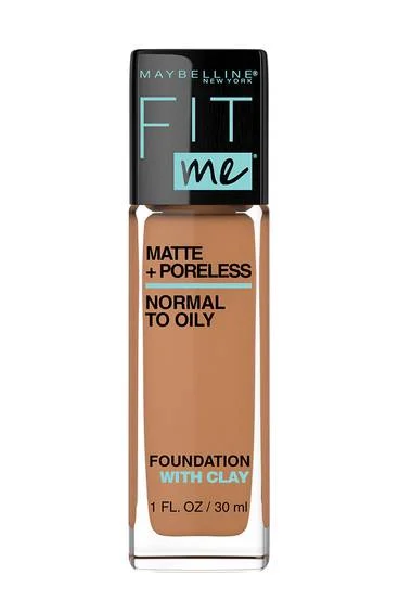 Maybelline Fit Me Fond de Teint 335