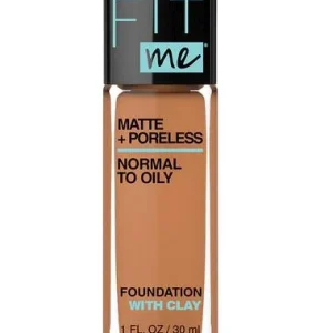 Maybelline Fit Me Fond de Teint 334