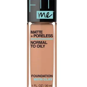Maybelline Fit Me Fond de Teint 312