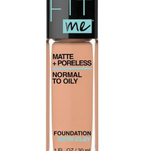 Maybelline Fit Me Fond de Teint 245