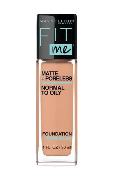Maybelline Fit Me Fond de Teint 245