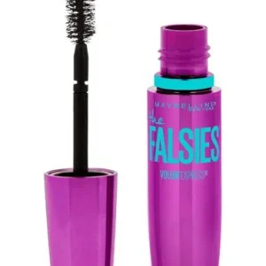 Maybelline Mascara Noir