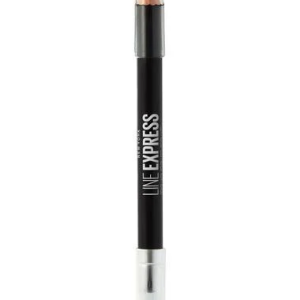 Maybelline 02 express traceur Noir doux