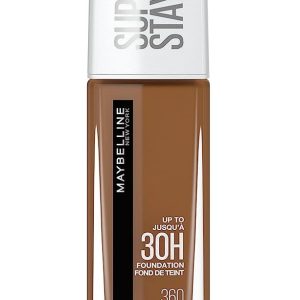 Maybelline Super Stay Activa Wear 30H 360