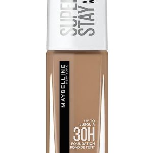 Maybelline Super Stay Activa Wear 30H 320