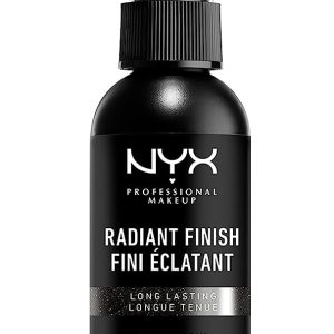 Nyx Radiant Finish Fini Eclatant