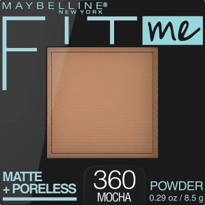 Maybelline Fit me Compacte 360