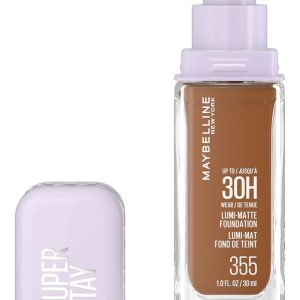 Maybelline Super Stay Activa Wear 30H 355