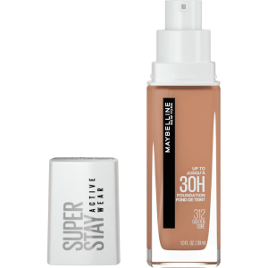 Maybelline Super Stay Activa Wear 30H 312