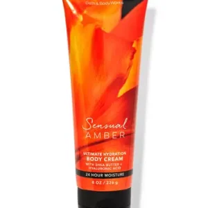 Creme de Corps Sensual AMBER