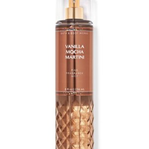 Eau de toilette Vanilla Mocha Martini