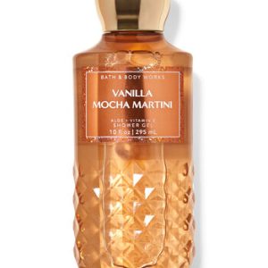 Gel douche Vanilla Mocha Martini