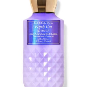 Lotion Fresh Cut Lilacs