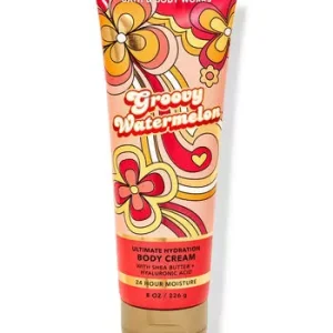 Crème Pour Le Corps Groovy Watermelon