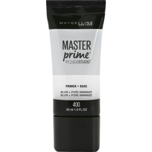 Master Prime Maybelline New york
