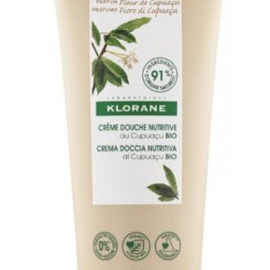 Crème Douche Klorane