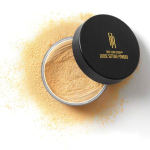 Black Radiance True Complexion Poudre Fixatrice