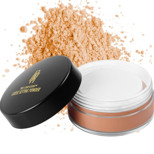 Black Radiance True Complexion Poudre Fixatrice