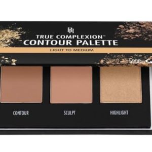 Light To Meduim Contour Palette