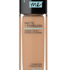 Maybelline Fit Me Fond de Teint 322