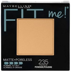 Maybelline Fit me Compacte 235